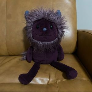 Jellycat Gibbles Monster